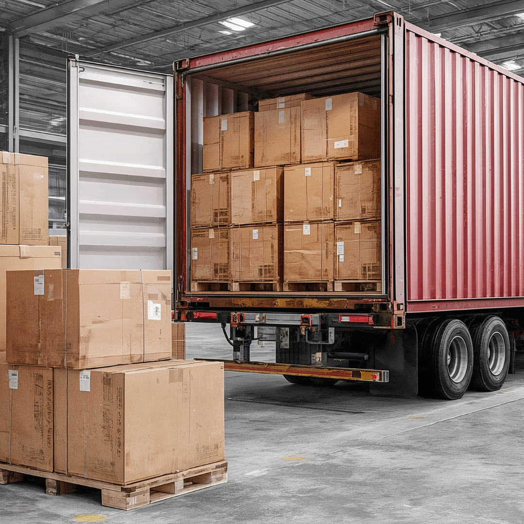 Import z Chin bez stresu – dlaczego warto zrobić to z nami?